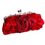 modna torbica z vrtnico