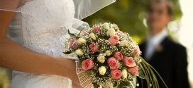 Poročno cvetje: kako izbrati pravi tip in velikost poročnega šopka